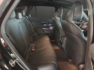 MERCEDES-BENZ GLC 450d 4M 9G-Tronic