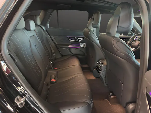 MERCEDES-BENZ GLC 450d 4M 9G-Tronic