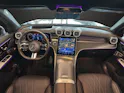 MERCEDES-BENZ GLC 450d 4M 9G-Tronic