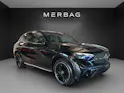 MERCEDES-BENZ GLC 450d 4M 9G-Tronic