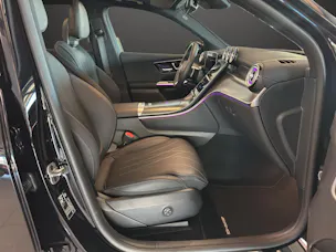 MERCEDES-BENZ GLC 450d 4M 9G-Tronic