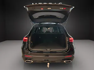 MERCEDES-BENZ GLC 450d 4M 9G-Tronic