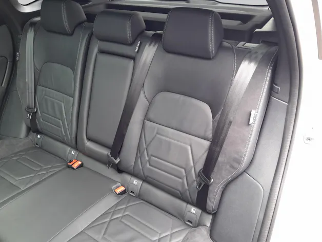 NISSAN Qashqai 1.5 VC-T e-Power N-Design