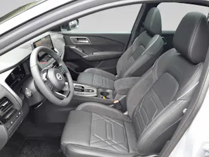 NISSAN Qashqai 1.5 VC-T e-Power N-Design
