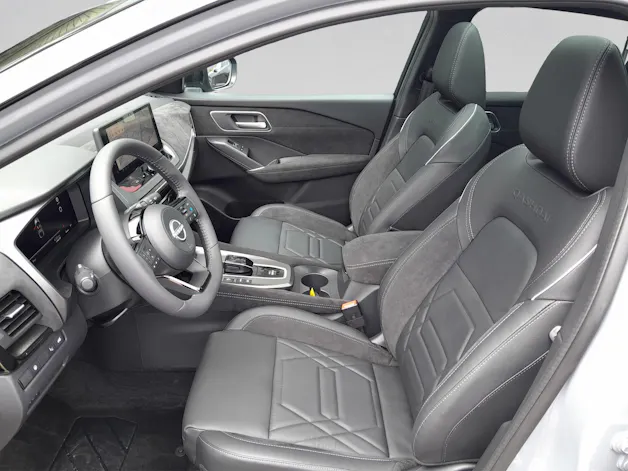 NISSAN Qashqai 1.5 VC-T e-Power N-Design