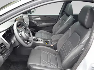 NISSAN Qashqai 1.5 VC-T e-Power N-Design