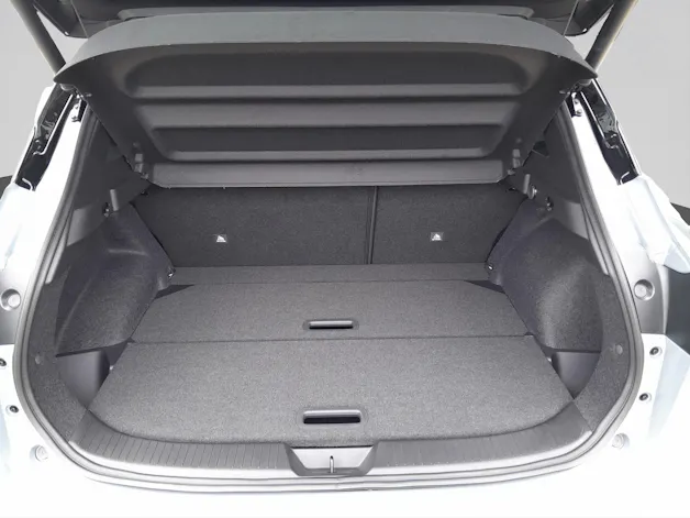 NISSAN Qashqai 1.5 VC-T e-Power N-Design