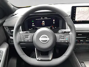 NISSAN Qashqai 1.5 VC-T e-Power N-Design