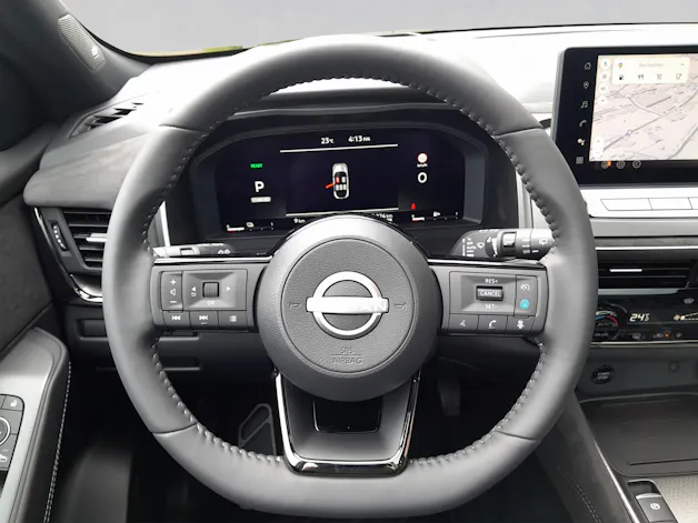 NISSAN Qashqai 1.5 VC-T e-Power N-Design