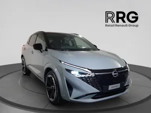 NISSAN Qashqai 1.5 VC-T e-Power N-Design
