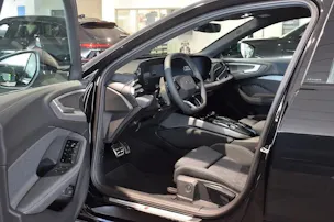 AUDI A5 Avant e-hybrid quattro 220 kW S tronic