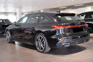 AUDI A5 Avant e-hybrid quattro 220 kW S tronic