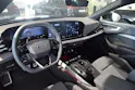 AUDI A5 Avant e-hybrid quattro 220 kW S tronic