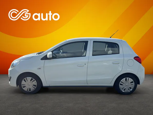 Mitsubishi Space Star 1.0 Pure