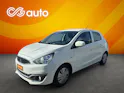 Mitsubishi Space Star 1.0 Pure