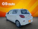 Mitsubishi Space Star 1.0 Pure