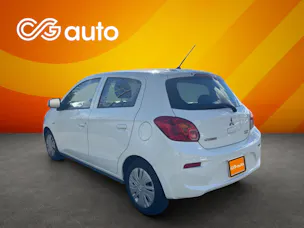 Mitsubishi Space Star 1.0 Pure