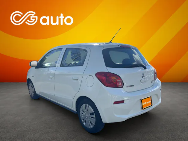 Mitsubishi Space Star 1.0 Pure