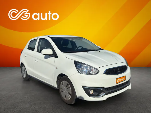 Mitsubishi Space Star 1.0 Pure