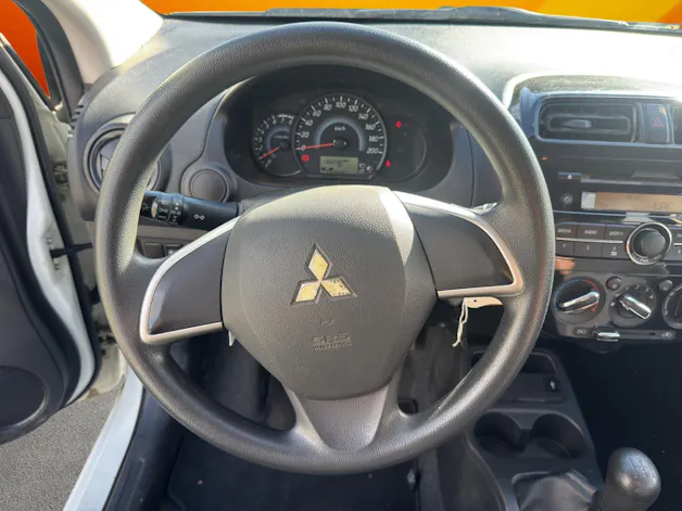 Mitsubishi Space Star 1.0 Pure