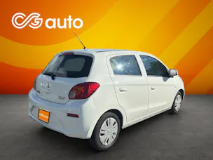 Mitsubishi Space Star 1.0 Pure