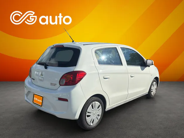 Mitsubishi Space Star 1.0 Pure