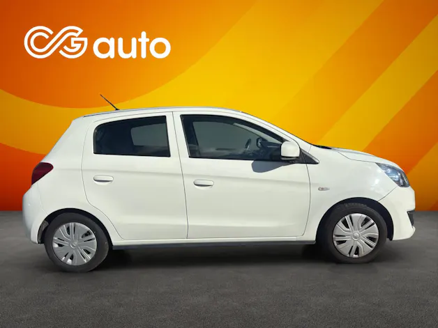 Mitsubishi Space Star 1.0 Pure