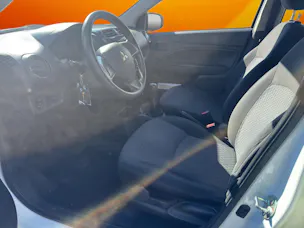 Mitsubishi Space Star 1.0 Pure