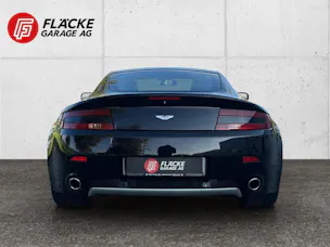 ASTON MARTIN V8 Vantage 4.7 Sportshift