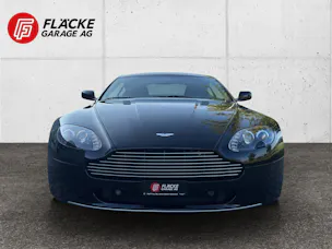 ASTON MARTIN V8 Vantage 4.7 Sportshift