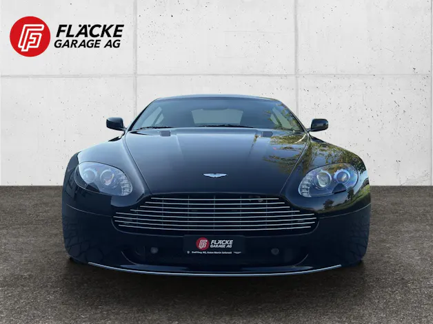 ASTON MARTIN V8 Vantage 4.7 Sportshift