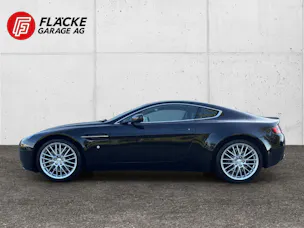 ASTON MARTIN V8 Vantage 4.7 Sportshift