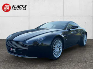 ASTON MARTIN V8 Vantage 4.7 Sportshift
