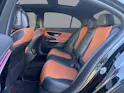 MERCEDES-BENZ C 200 AMG Line