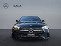 MERCEDES-BENZ C 200 AMG Line