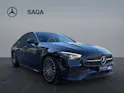 MERCEDES-BENZ C 200 AMG Line