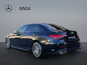 MERCEDES-BENZ C 200 AMG Line