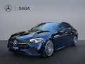MERCEDES-BENZ C 200 AMG Line