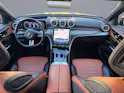 MERCEDES-BENZ C 200 AMG Line