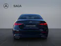 MERCEDES-BENZ C 200 AMG Line