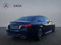 MERCEDES-BENZ C 200 AMG Line