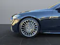 MERCEDES-BENZ C 200 AMG Line