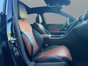 MERCEDES-BENZ C 200 AMG Line
