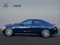 MERCEDES-BENZ C 200 AMG Line