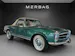 MERCEDES-BENZ SL 280 Pagode