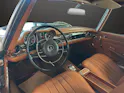 MERCEDES-BENZ SL 280 Pagode