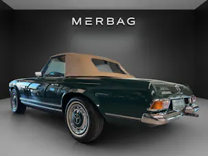 MERCEDES-BENZ SL 280 Pagode