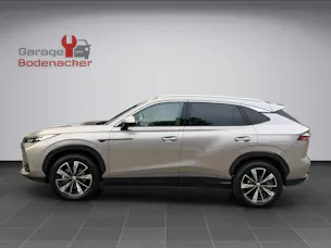 MG HS 1.5 T Luxury Automat * 170PS * 8fach *