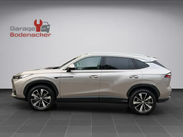MG HS 1.5 T Luxury Automat * 170PS * 8fach *