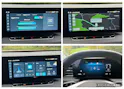 MG HS 1.5 T Luxury Automat * 170PS * 8fach *